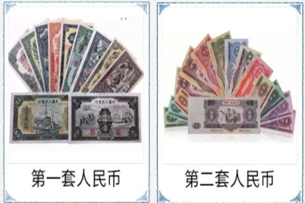 唐山滦南县回收旧币