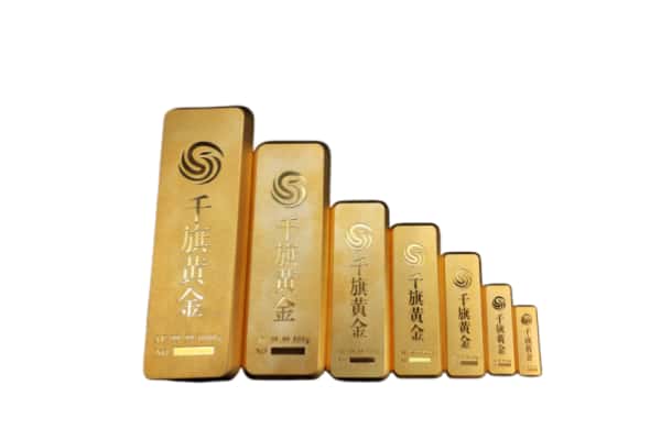 唐山滦南县上门回收各种金条价格